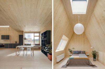 Living Places