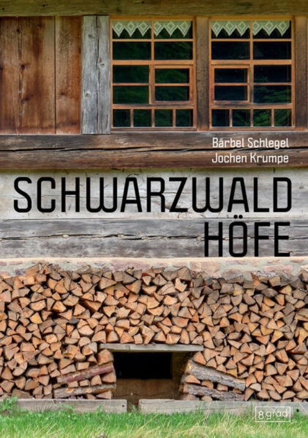 Schwarzwaldhöfe