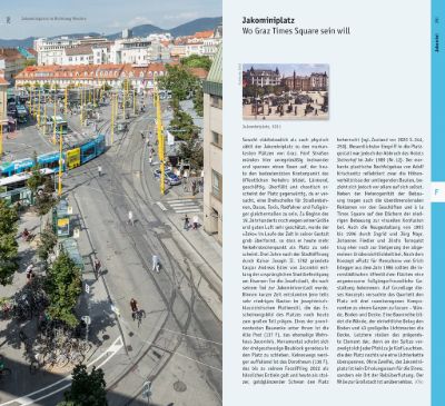 Architekturführer Graz