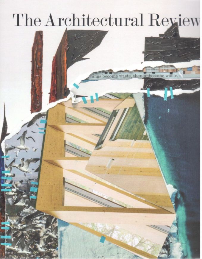 The Architectural Review