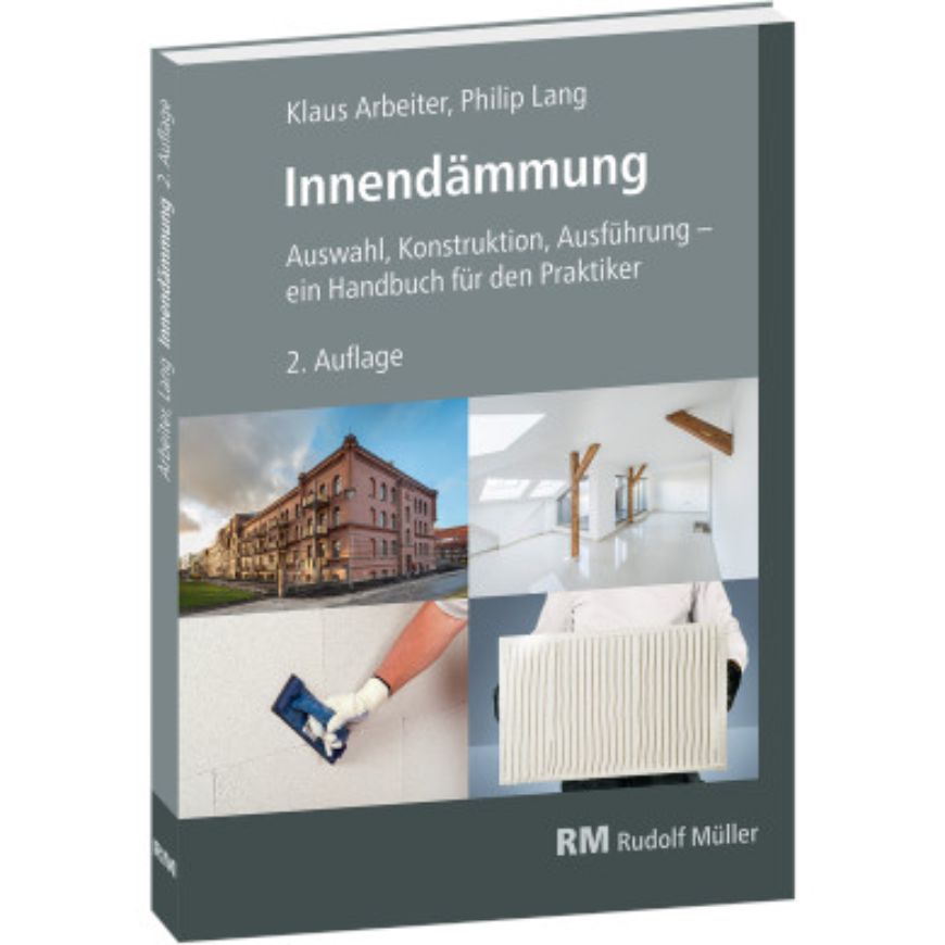 Innendämmung,