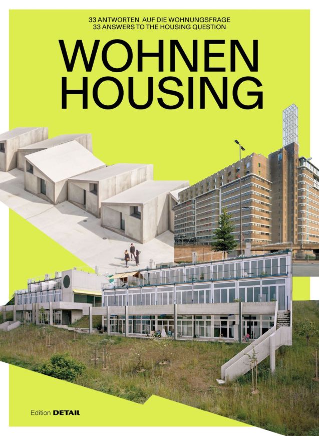 Wohnen / Housing