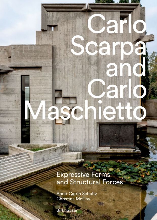 Carlo Scarpa and Carlo Maschietto