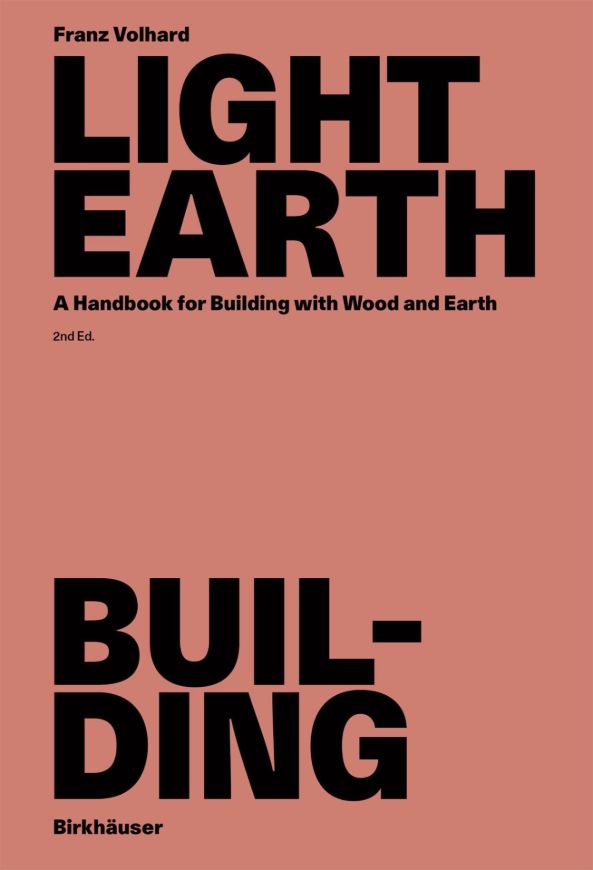 Light Earth Building