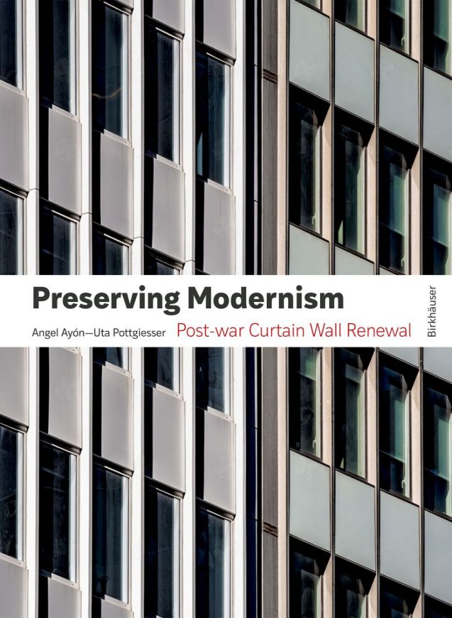 Preserving Modernism