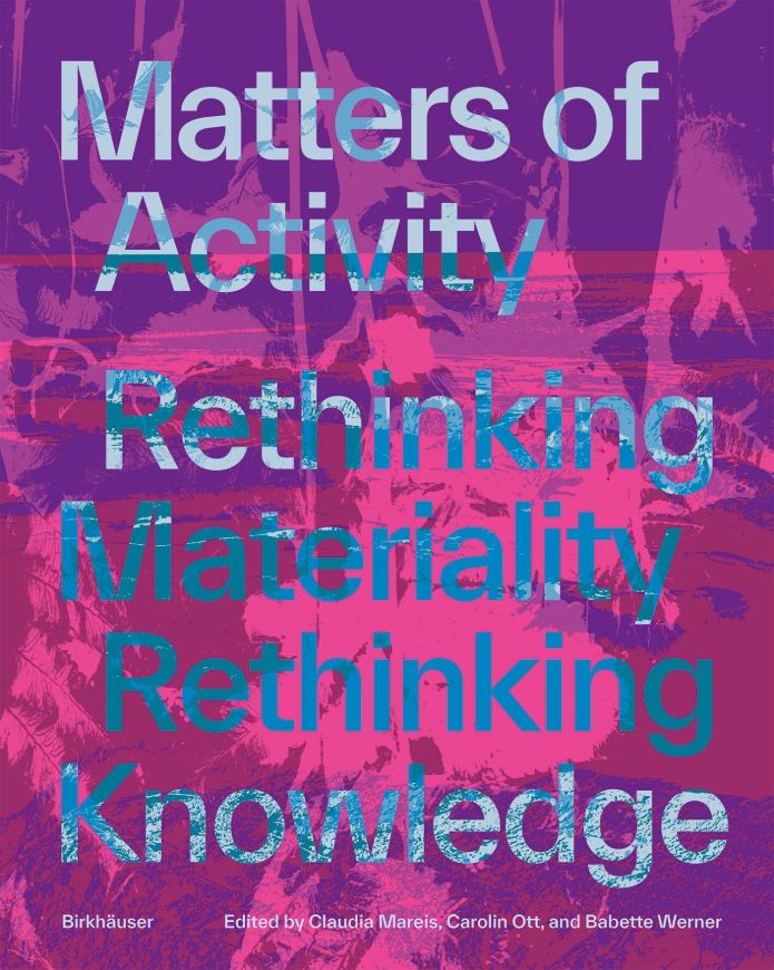 Matters of Activity