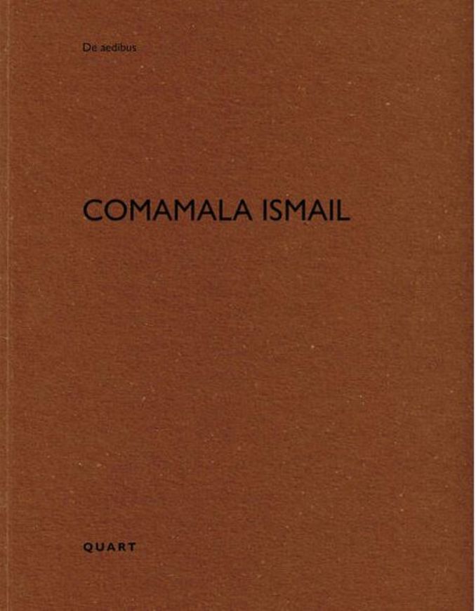 Comamala Ismail