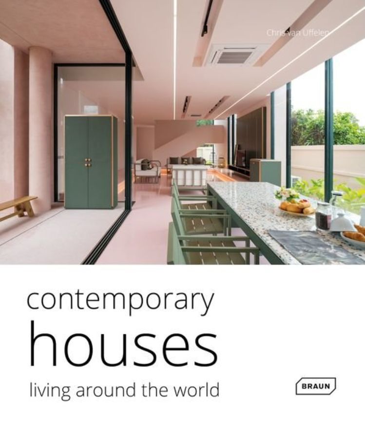 Contemporary Houses