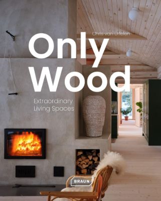 Only Wood