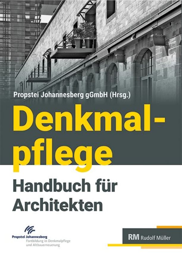 Denkmalpflege