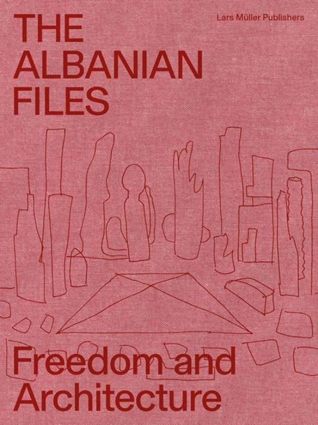 The Albanian Files