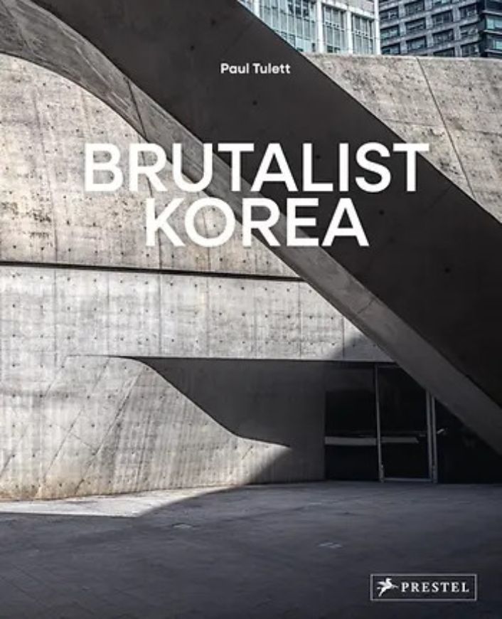 Brutalist Korea