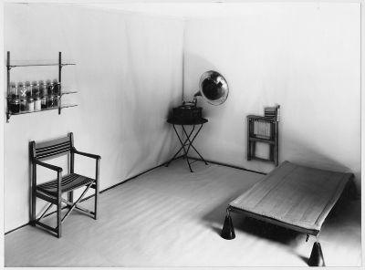 Hannes Meyers Interieurs
