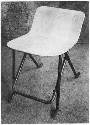 Hannes Meyers Interieurs