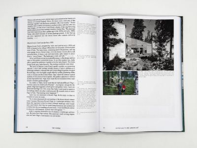 Aalto and Nature