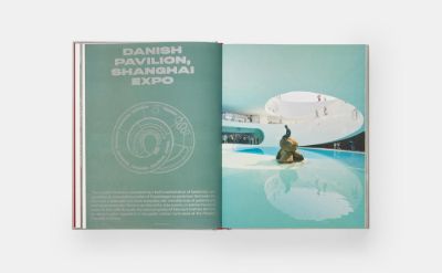 Bjarke Ingels Group Atlas