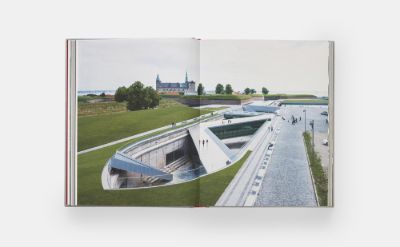 Bjarke Ingels Group Atlas