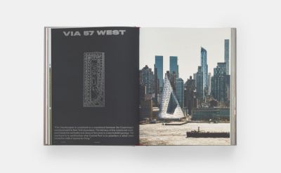 Bjarke Ingels Group Atlas