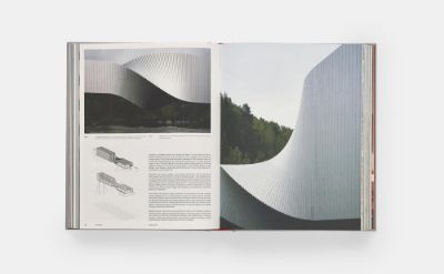 Bjarke Ingels Group Atlas