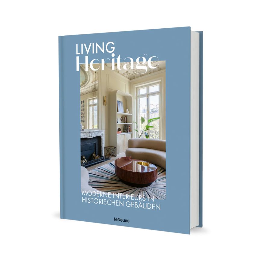 Living Heritage