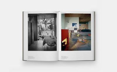The Eames Houses