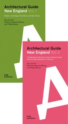 New England