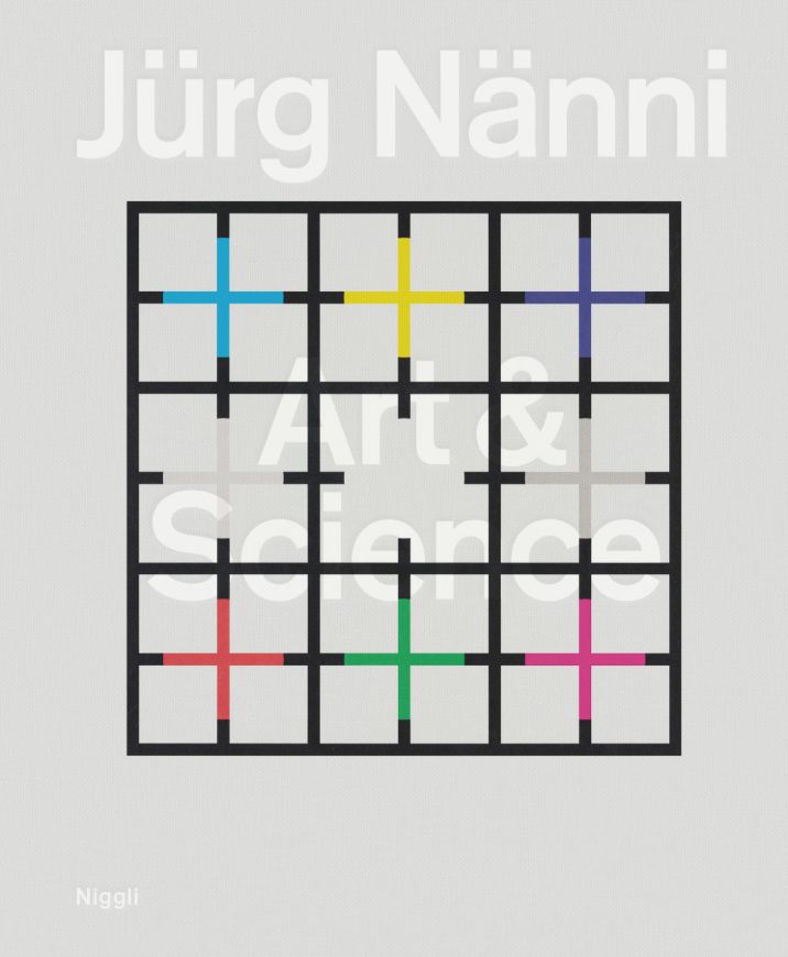 Jürg Nänni. Art & Science