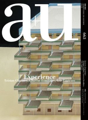 a+u 663 Experience