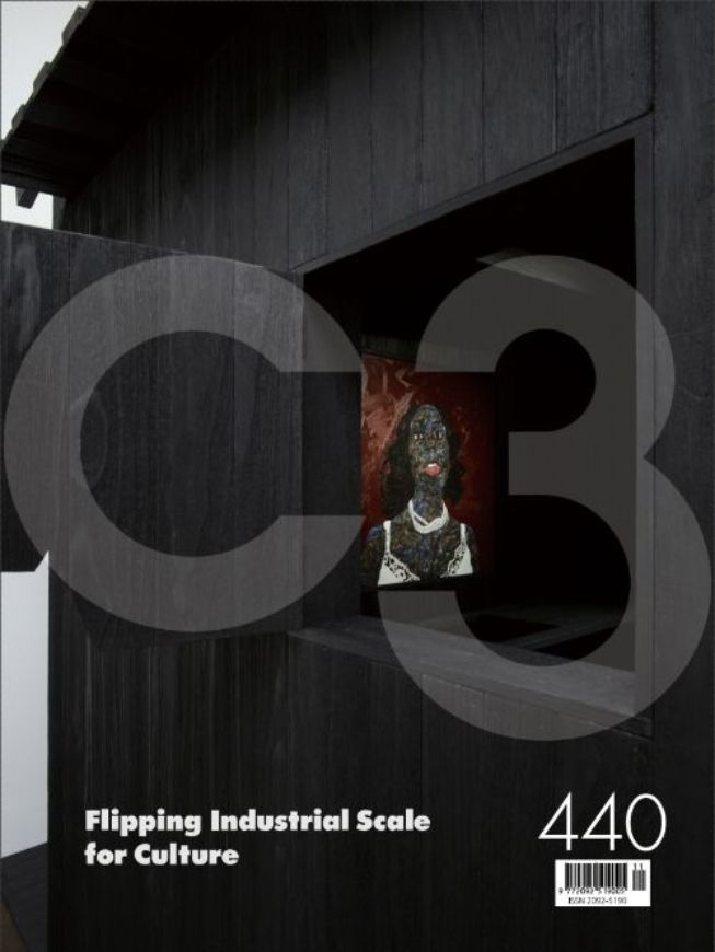 C3 440: Flipping Industrial Scale for Culture
