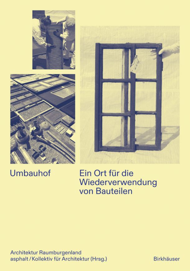 Umbauhof.