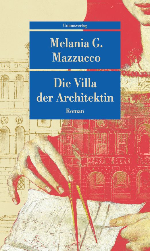 Die Villa der Architektin