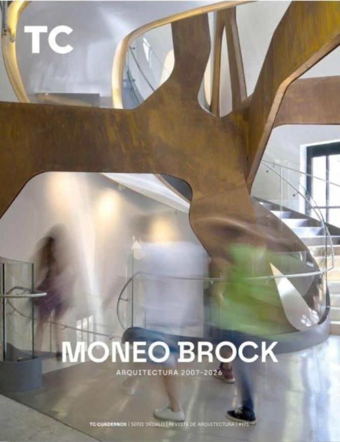 TC 175- Moneo Brock