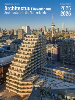 Architecture in the Netherlands 2025/2026