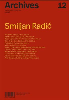 Archives 12: Smiljan Radic