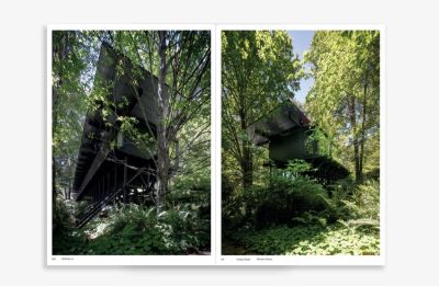 Archives 12: Smiljan Radic