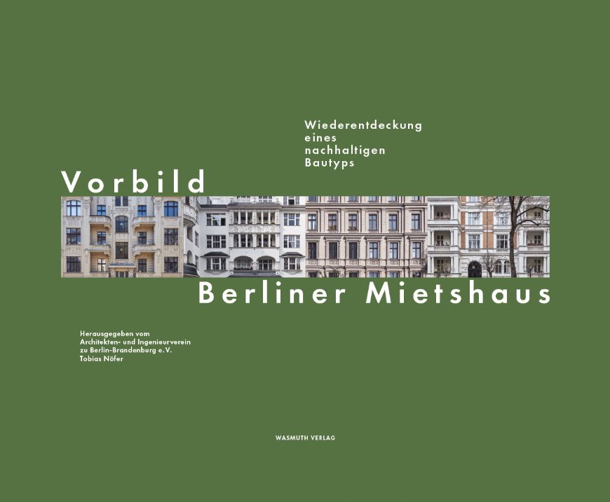 Vorbild Berliner Mietshaus