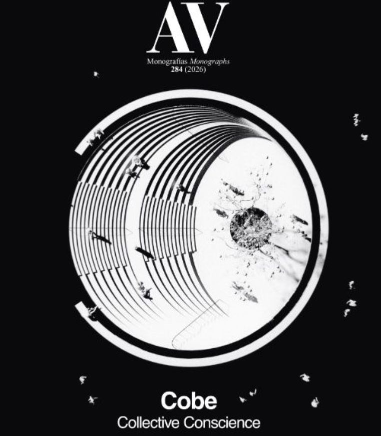 AV Monographs 284: COBE