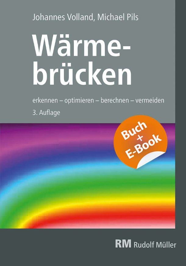 Wärmebrücken  Bundle Buch+EBOOK