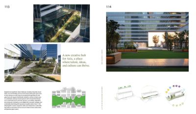 Landscape Architecture in the City
