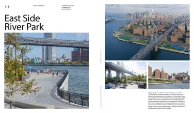 Landscape Architecture in the City