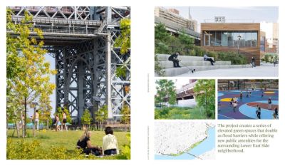 Landscape Architecture in the City