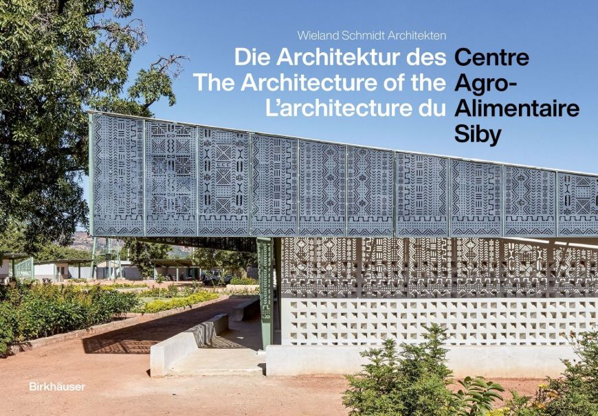 CAAS - Centre Agro-Alimentaire Siby