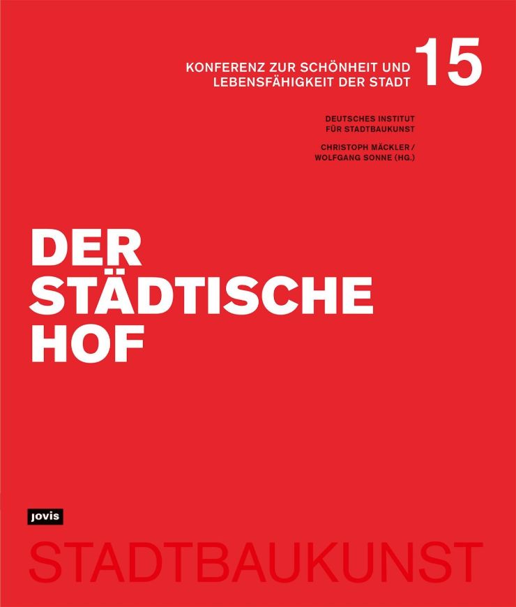 Der städtische Hof