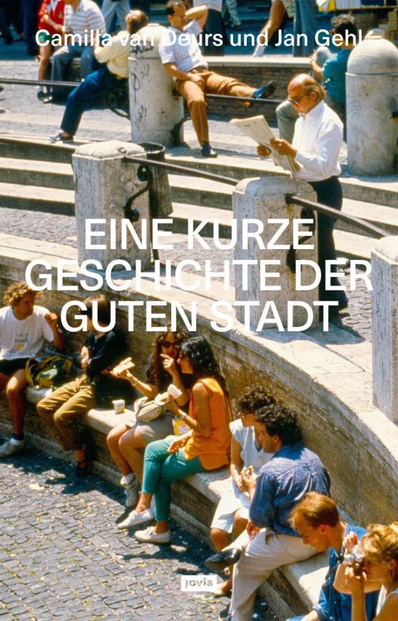 Eine kurze Geschichte der guten Stadt