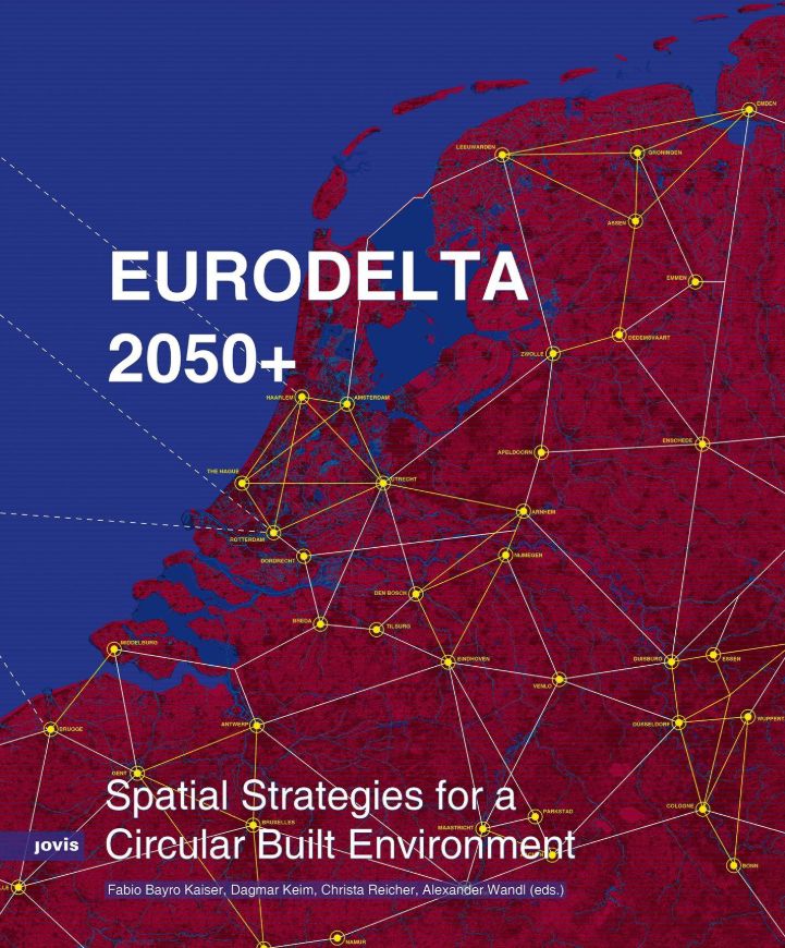 Eurodelta 2050+