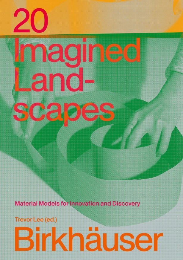 20 Imagined Landscapes