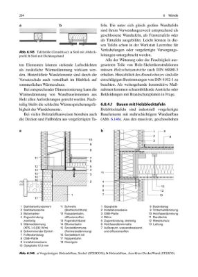 Frick / Knöll Baukonstruktionslehre 1