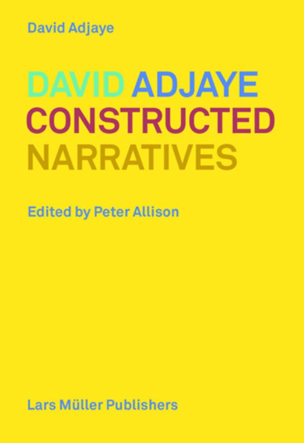 David Adjaye.