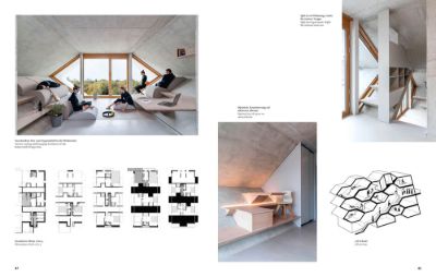 Deutsches Architektur Jahrbuch 2025