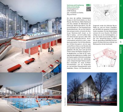 Architekturführer Deutschland 2025